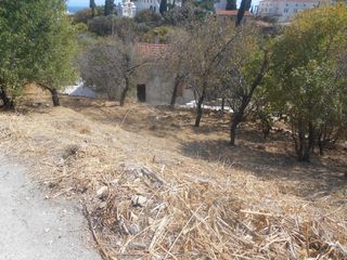 Οικόπεδο 475 τ.μ. για πώληση, Ν. Χίου, Χίος-thumb-2