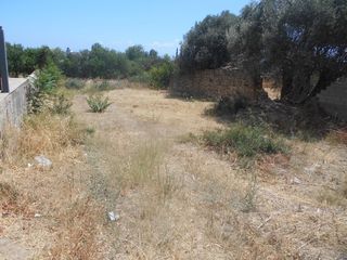 Οικόπεδο 895 τ.μ. πρός πώληση, Ν. Χίου, Χίος-thumb-1