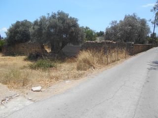 Οικόπεδο 895 τ.μ. πρός πώληση, Ν. Χίου, Χίος-thumb-6