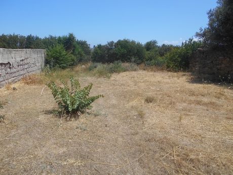 Οικόπεδο 895τ.μ. για πώληση-Χίος