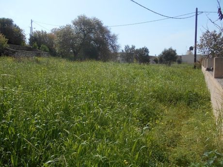 Οικόπεδο 354 τ.μ. για πώληση