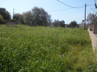 Οικόπεδο 354 τ.μ. για πώληση