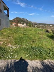 Οικόπεδο 1.323,82 τ.μ. για πώληση, Ν. Σάμου, Σάμος-thumb-1