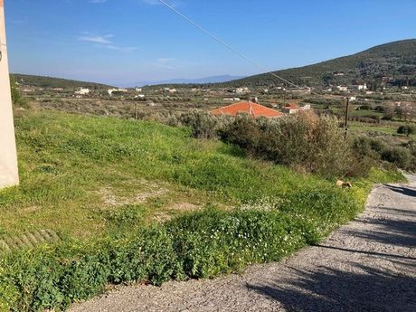 Οικόπεδο 1.339,2τ.μ. για πώληση-Σάμος