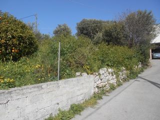 Οικόπεδο 536 τ.μ. για πώληση, Ν. Χίου, Χίος-thumb-2