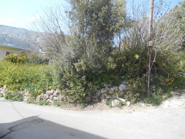 Land plot 536 sqm for sale, Chios Prefecture, Chios