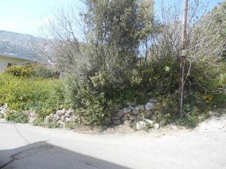 Οικόπεδο 536 τ.μ. για πώληση, Ν. Χίου, Χίος-thumb-1
