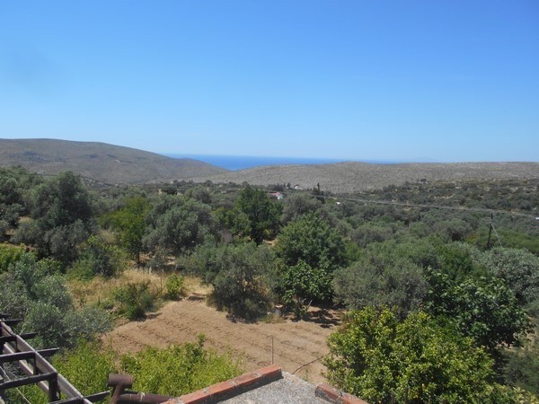 Μονοκατοικία 86,30 τ.μ. πρός πώληση, Ν. Χίου, Χίος