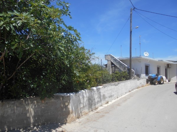 Μονοκατοικία 86,30 τ.μ. πρός πώληση, Ν. Χίου, Χίος