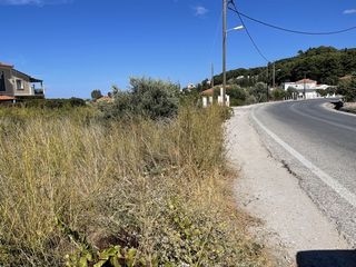 Οικόπεδο 512,26 τ.μ. για πώληση, Ν. Σάμου, Σάμος-thumb-5