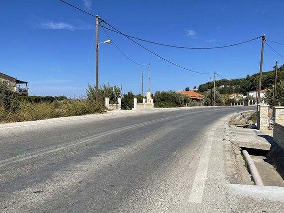 Οικόπεδο 512,26 τ.μ. για πώληση, Ν. Σάμου, Σάμος