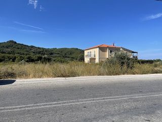 Οικόπεδο 512,26 τ.μ. για πώληση, Ν. Σάμου, Σάμος-thumb-1