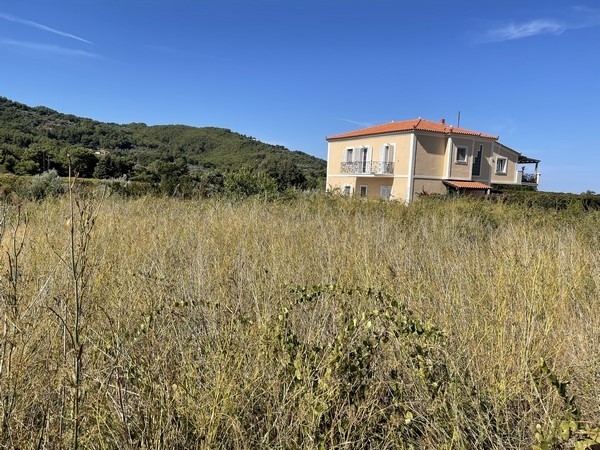 Οικόπεδο 512,26 τ.μ. προς πώληση, Καρλόβασι