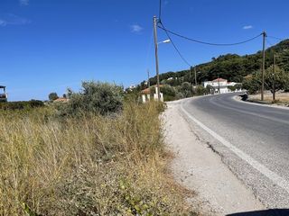 Οικόπεδο 512,26 τ.μ. για πώληση, Ν. Σάμου, Σάμος-thumb-4