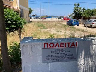 Οικόπεδο 215,60 τ.μ. για πώληση, Ν. Σάμου, Σάμος-thumb-1