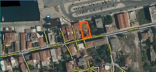 Οικόπεδο 215,60 τ.μ. για πώληση, Ν. Σάμου, Σάμος-thumb-3