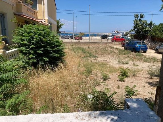 Οικόπεδο 215,60 τ.μ. για πώληση, Ν. Σάμου, Σάμος