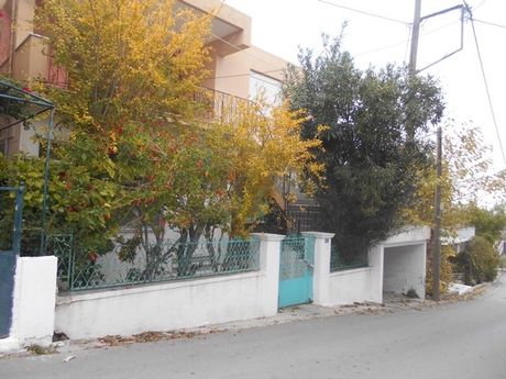 Μονοκατοικία 230τ.μ. για πώληση-Χίος