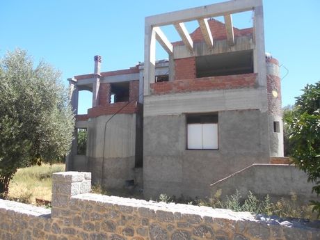 Μεζονέτα 287 τ.μ. για πώληση