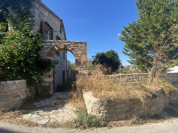 Μονοκατοικία 191 τ.μ. πρός πώληση, Ν. Χίου, Χίος