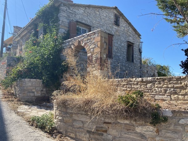 Μονοκατοικία 191 τ.μ. πρός πώληση, Ν. Χίου, Χίος