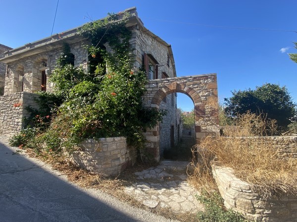 Μονοκατοικία 191 τ.μ. πρός πώληση, Ν. Χίου, Χίος