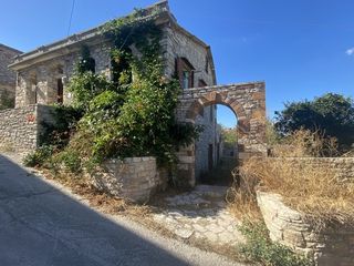 Μονοκατοικία 191 τ.μ. για πώληση