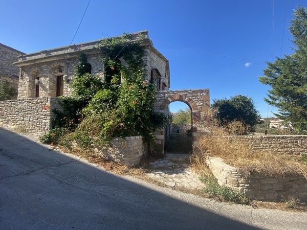 Μονοκατοικία 191 τ.μ. πρός πώληση, Ν. Χίου, Χίος