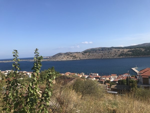 Οικόπεδο 550,14 τ.μ. πρός πώληση, Ν. Χίου, Χίος