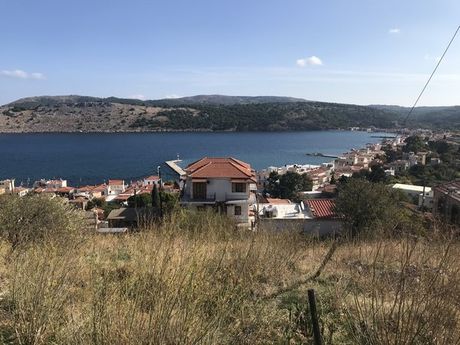 Οικόπεδο 550,14 τ.μ. για πώληση