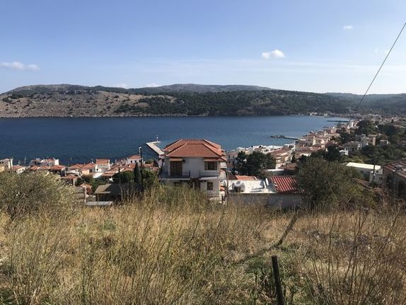 Οικόπεδο 550,14 τ.μ. για πώληση, Ν. Χίου, Χίος