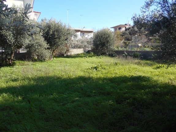 Οικόπεδο 696,63 τ.μ. για πώληση, Ν. Χίου, Χίος