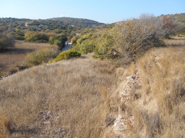 Οικόπεδο 2.172,39 τ.μ. πρός πώληση, Ν. Χίου, Χίος