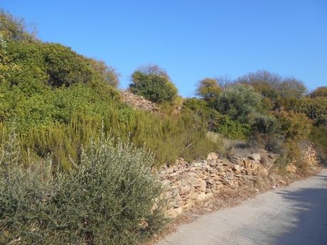 Οικόπεδο 2.172,39 τ.μ. για πώληση