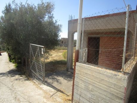 Οικόπεδο 720,10 τ.μ. για πώληση