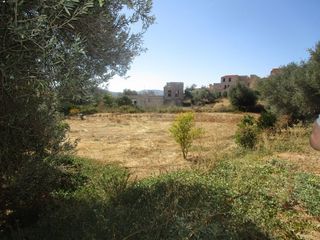Οικόπεδο 720,10 τ.μ. για πώληση, Ν. Χίου, Χίος-thumb-1