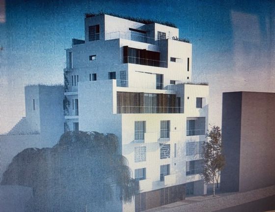 Οικόπεδο 500 τ.μ. για πώληση, Ν. Χίου, Χίος