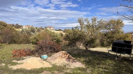Land plot 956sqm for sale-Chios