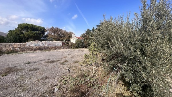 Οικόπεδο 2.825,29 τ.μ. προς πώληση, Πόλη Χίου