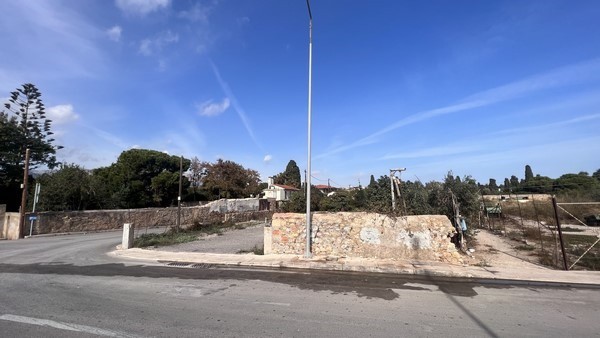 Οικόπεδο 2.825,29 τ.μ. προς πώληση, Πόλη Χίου