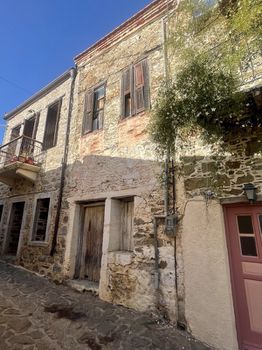 Detached home 88sqm for sale-Chios