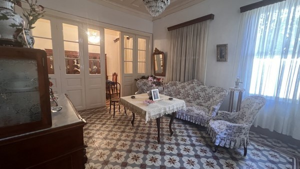 Μονοκατοικία 379,46 τ.μ. πρός πώληση, Ν. Χίου, Χίος