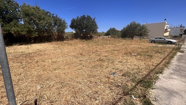 Οικόπεδο 948,86 τ.μ. πρός πώληση, Ν. Χίου, Χίος