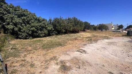 Land plot 422,52sqm for sale-Chios