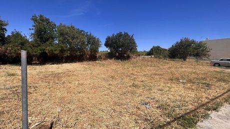 Land plot 526,34sqm for sale-Chios