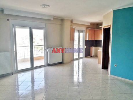 Διαμέρισμα 75τ.μ. για πώληση-Εχέδωρος » Σίνδος