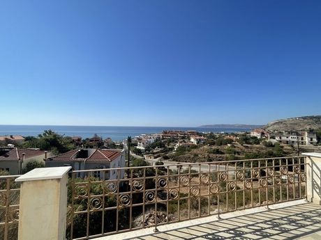 Maisonette 446,12sqm for sale-Chios