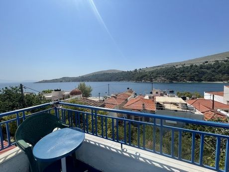 Maisonette 123sqm for sale-Chios