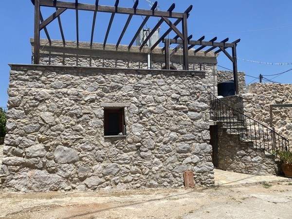 Μονοκατοικία 103 τ.μ. πρός πώληση, Ν. Χίου, Χίος