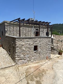Detached home 103sqm for sale-Chios